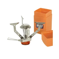 360° degrees 360° Furno Stove with Igniter gas stove* Stoves|Trekking & Camping