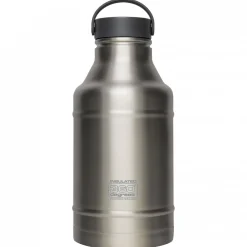 360° degrees 360° Growler 1800ml stainless steel thermos flask* Water Bottles|Trekking & Camping
