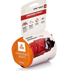 ARVA Emergency Bivvy emergency bivy bag* Bivy Bags|Trekking & Camping
