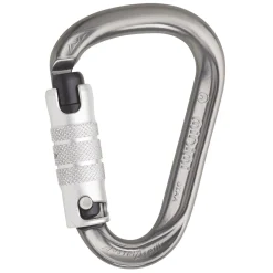 AustriAlpin HMS Mini.Mi triact-lock climbing carabiner* Carabiners And Quick Links