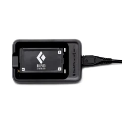 Black Diamond BD 1500 Battery & Charger* Headlamps|Accessories