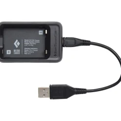 Black Diamond BD 1500 Charger* Headlamps|Accessories