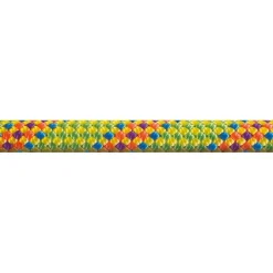 Beal Cobra II Unicore 8.6 mm Dry Cover climbing half rope one meter* Ropes Per Meter