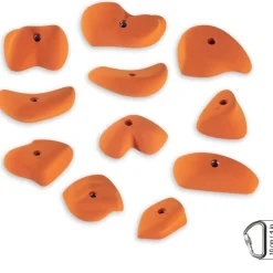 HRT Spank Me! set 11 climbing holds* Holds