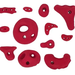 Metolius Bouldering Sets 12 climbing holds* Holds