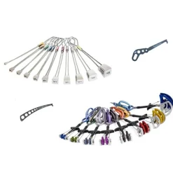 Oliunìd Deal Kit Kouba Axel Granite* Trad Kits