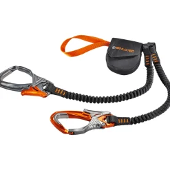Oliunìd Deal Kit Skylotec Skyriser via ferrata set + helmet and harness via ferrata kit* Via Ferrata Kits|Complete Kits