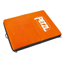 Petzl Cirro crash pad climbing bouldering* Medium|Big