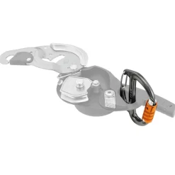 Petzl Freino Z caving carabiner with friction spur* Carabiners And Quick Links|Carabiners And Quick Links