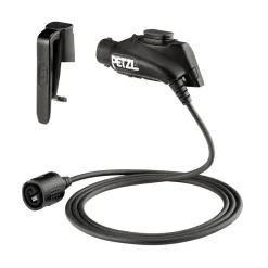 Petzl Kit Ceinture Nao+ belt kit for the battery* Headlamps|Accessories