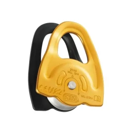 Petzl Mini climbing pulley* Pulleys|Belay Devices And Descenders