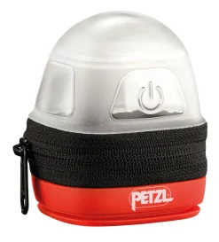 Petzl Noctilight protecting case for the headlamp* Headlamps|Accessories