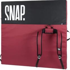 Snap One crash pad bouldering climbing* Big