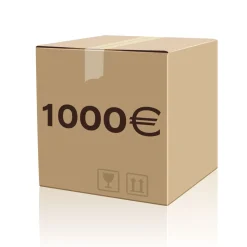 Oliunìd Surprise Box Climbing Holds Set Made by Us - 1000 €* Holds