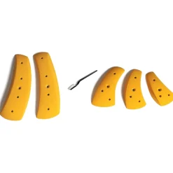 Volx Holds V-PURE 2.0 Blades 5 climbing holds* Holds